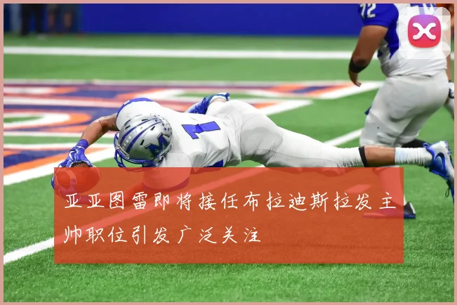 亚亚图雷即将接任布拉迪斯拉发主帅职位引发广泛关注